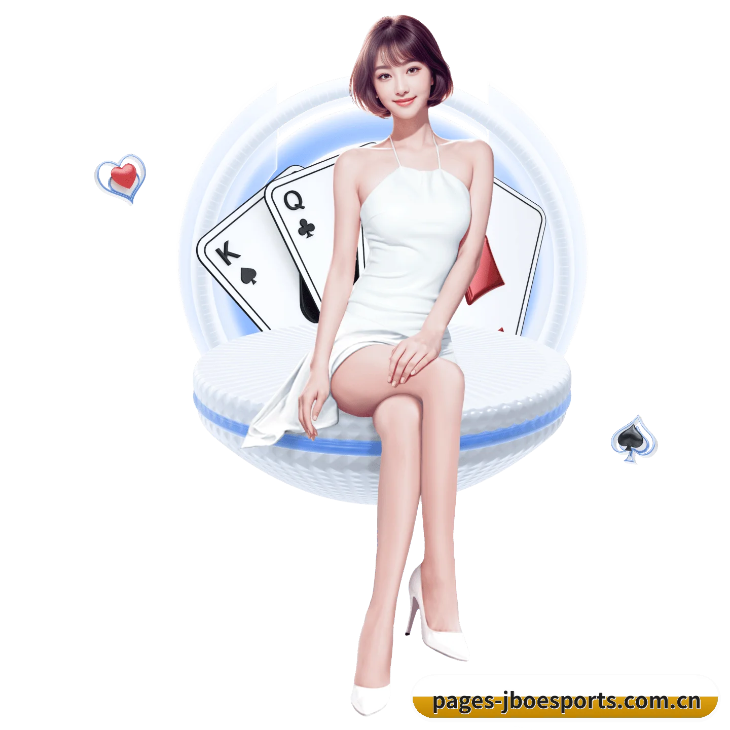 靠内容慢慢积累长期价值（jboesports）